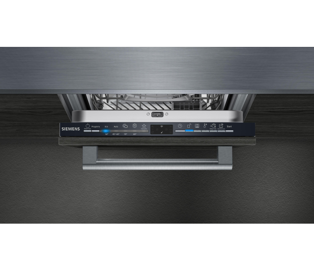 Siemens SR61HX08KE iQ100 - 1022906 - zdjęcie 2